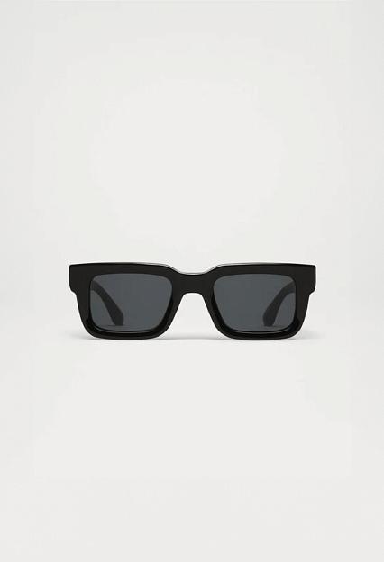 Chimi 05 Black